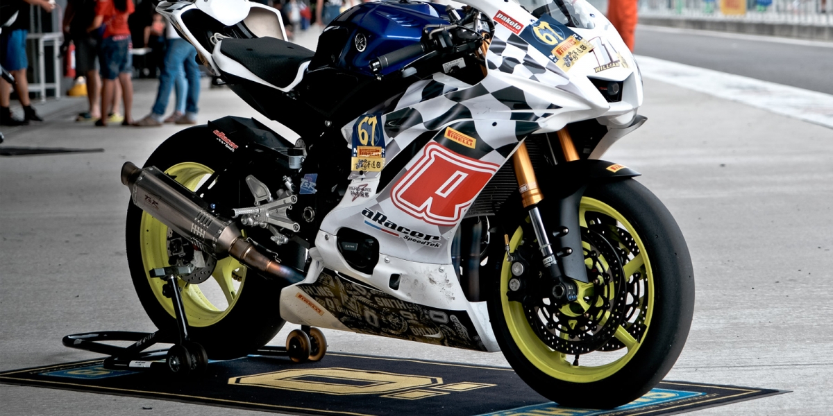 官方新聞稿。麗寶最速再刷新!倍耐力DIABLO™ SUPERBIKE性能實力強勢展現