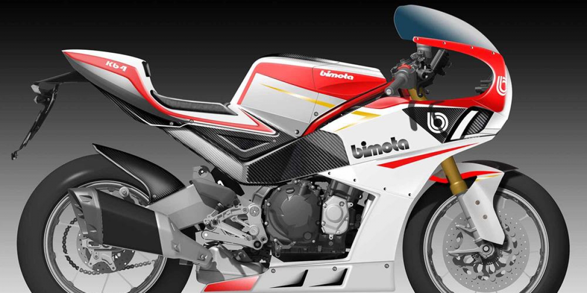 川崎入股後第二款車,BIMOTA「KB4 復古仿賽」準備在暑假量產測試!