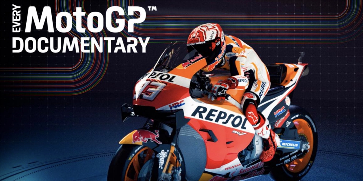 VIDEOPASS免費看?!MotoGP防疫大作戰,四月底前限時大放送