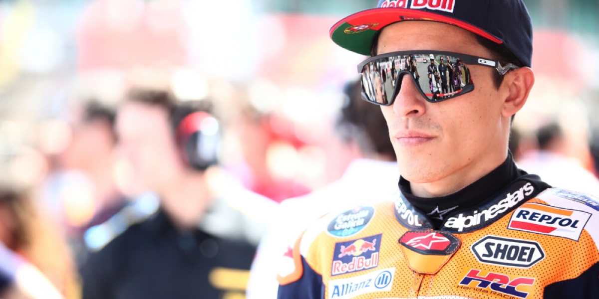確定分手!Marc Marquez確定2024年賽季離開HONDA!