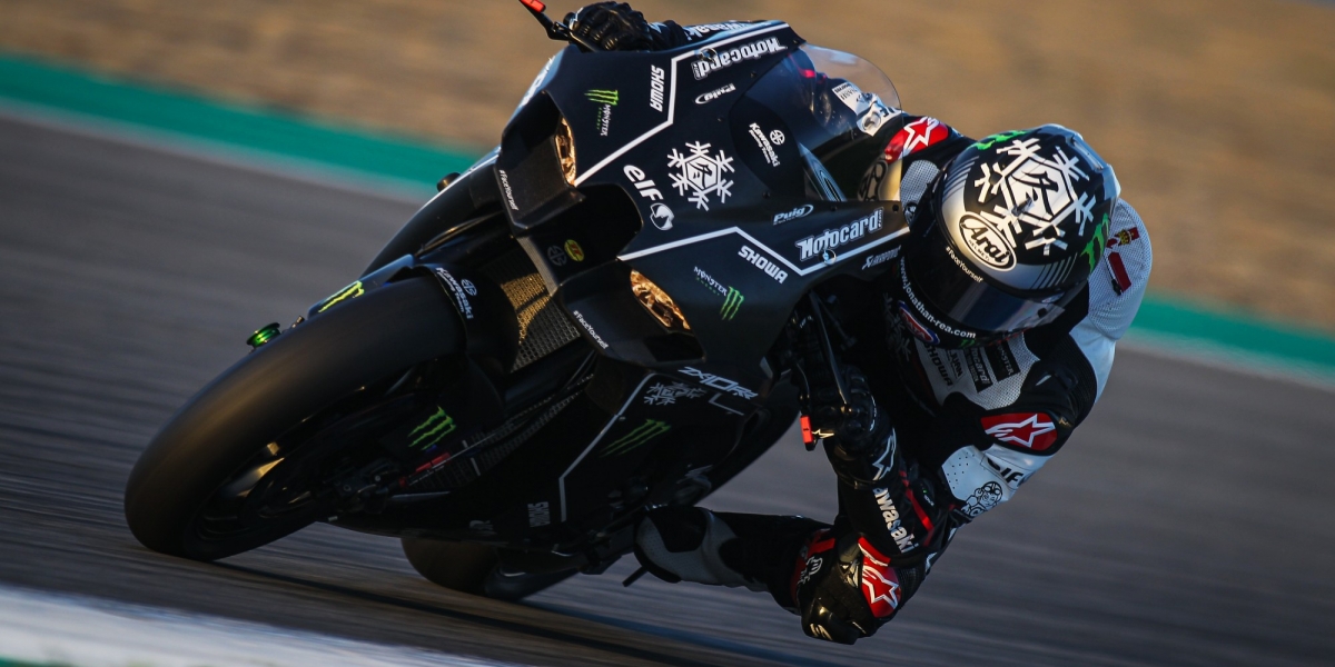 WSBK 即將迎來2021年Jerez首測,武漢肺炎疫情持續攪局!