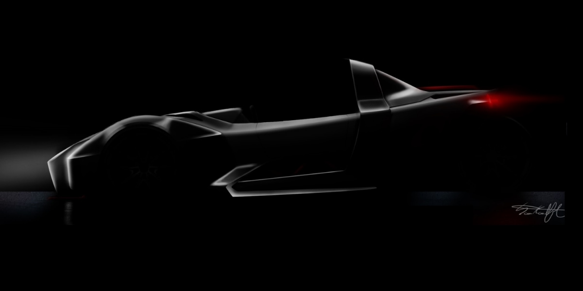 汽車or機車?2018 Polaris Slingshot SLR LE強勢來襲