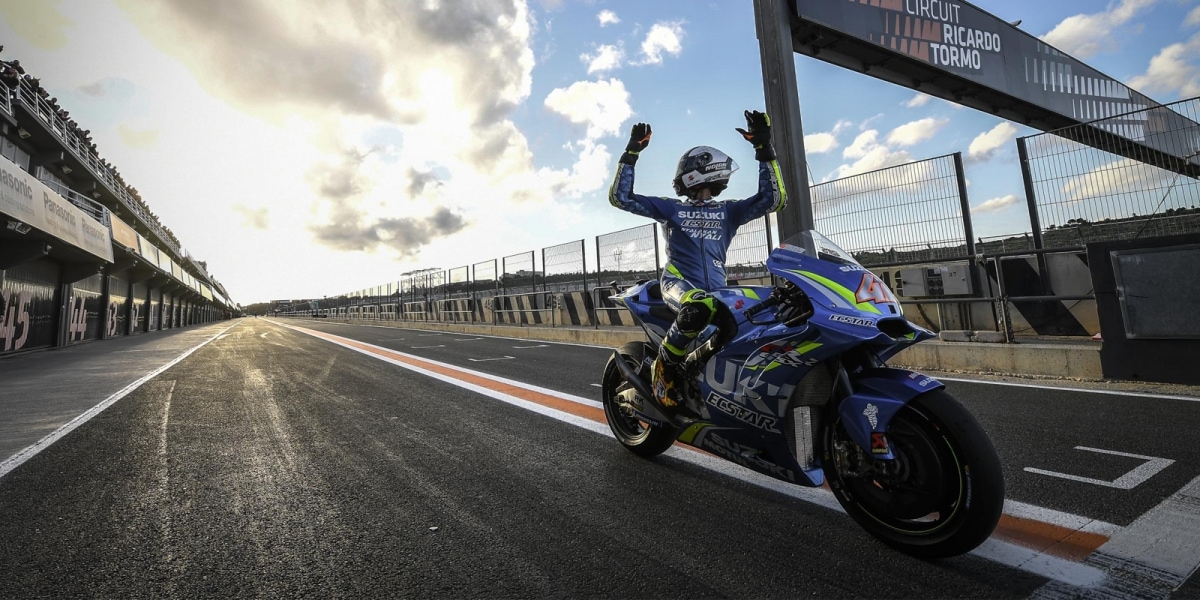 新賽季新氣象。MotoGP 2019季前展望 廠隊篇