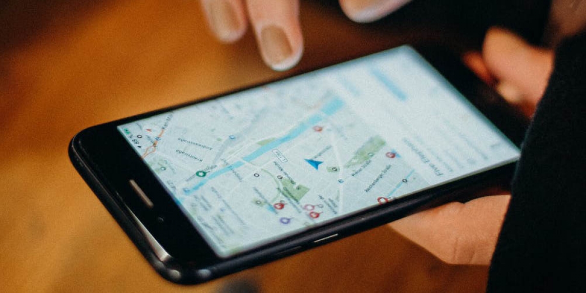 人行道標示、地圖顏色更繽紛!Google Maps近期迎來畫面更新