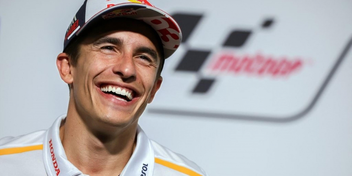 給我一部車,跟他一樣的!DUCATI 揭密:Marc Marquez轉隊到Gresini的薪水是零!