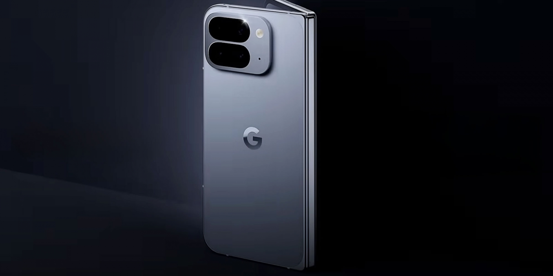 Google Pixel 10 Pro Fold 登場：8 吋內螢幕、IP68 防水、Tensor G5 晶片，售價約新台幣 58,000 元！