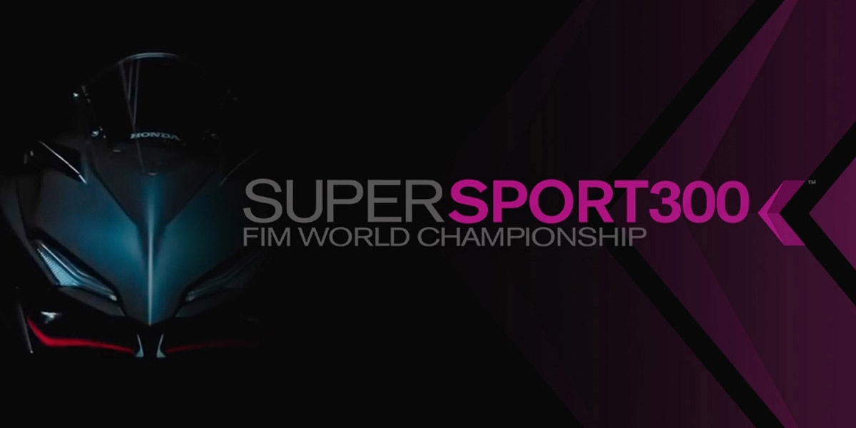 2017年WorldSBK 將加開SuperSport300組!