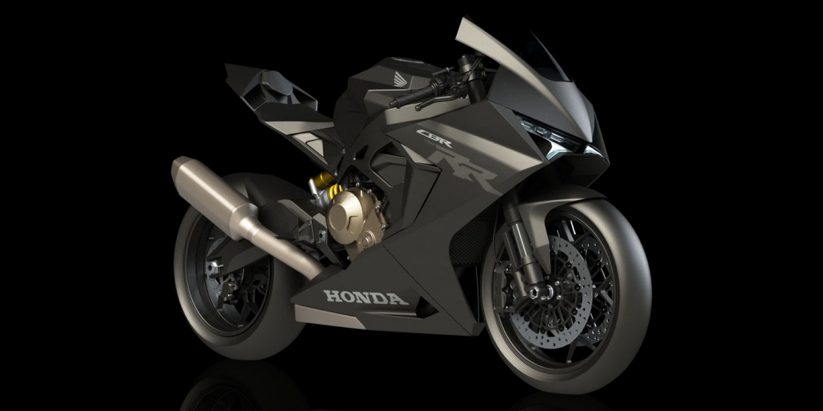 三倍R下放600級距還不夠?Honda CBR750RR有望推出?