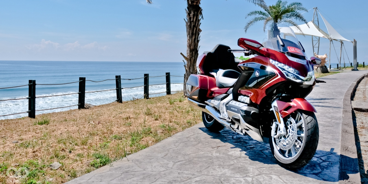 導入即時車流、替代路線功能!HONDA GOLDWING海外儀表軟體更新