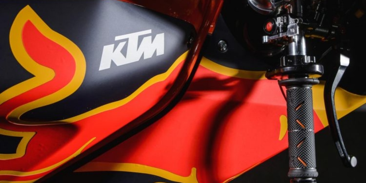季中觀戰點評-KTM│不是我不明白,這樣並不算太壞。賽車的起色與人力的改動。