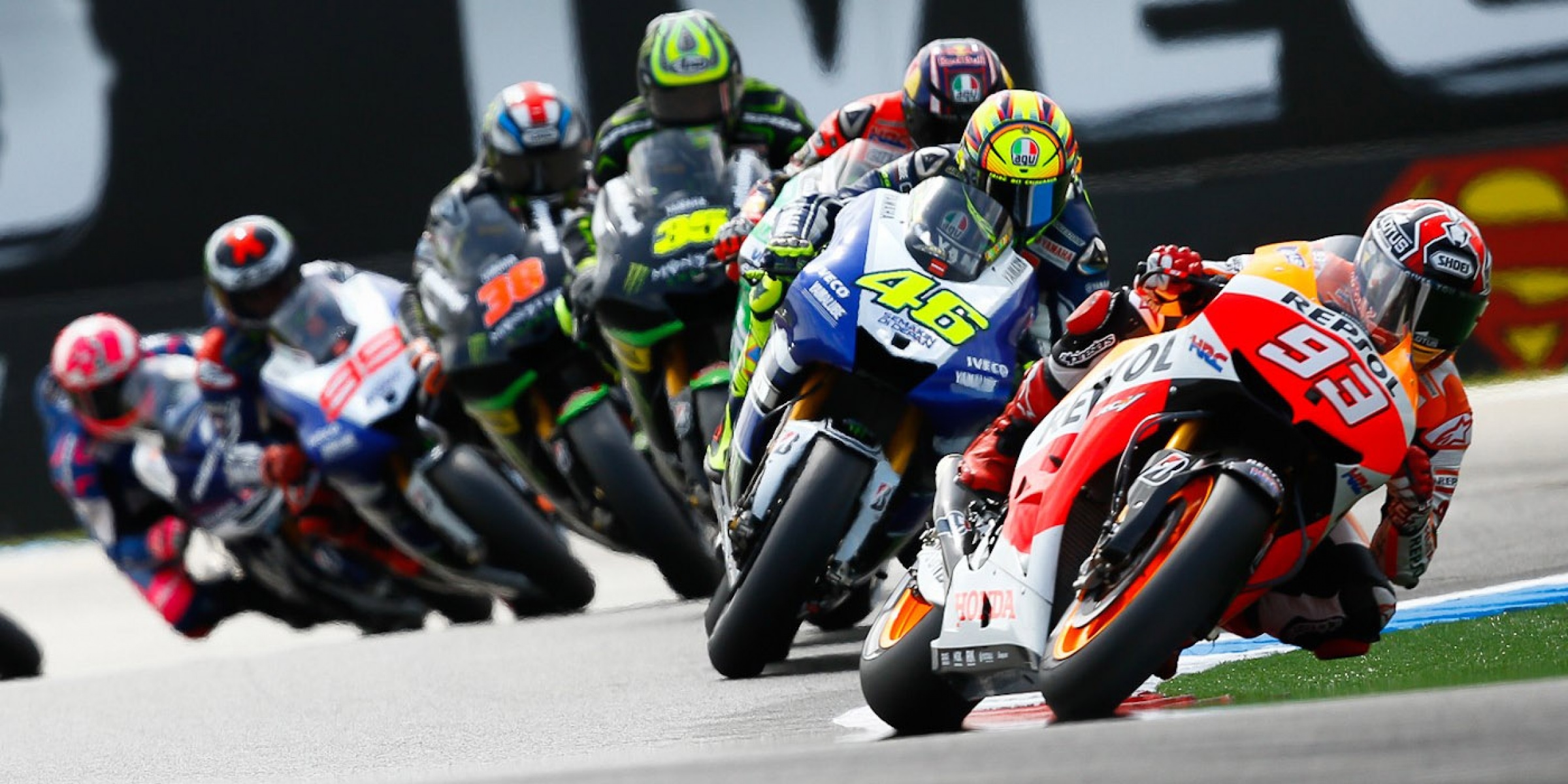 運動彩券將加開MotoGP投注項目