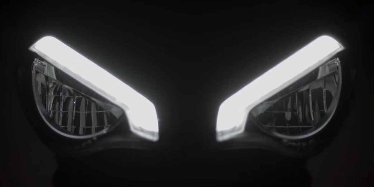 三缸200匹?Triumph Speed Triple 1200 RS排量升級 本月現身