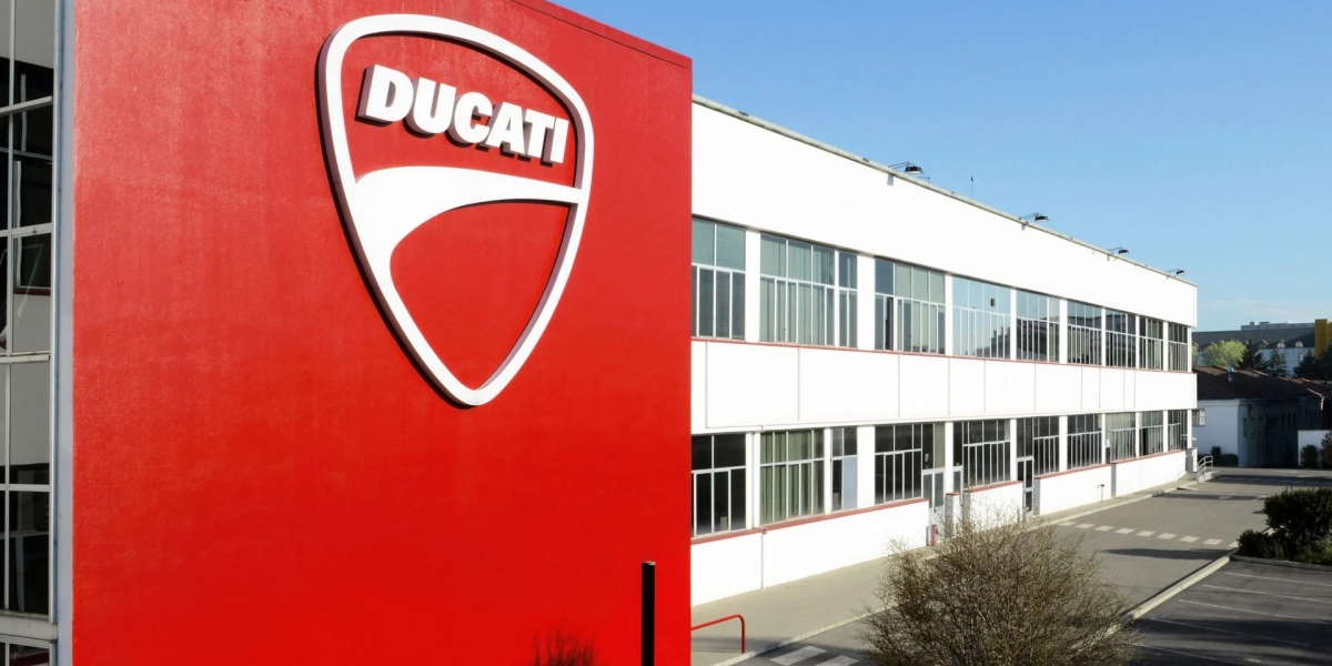 前途無光?Volkswagen打算出售Ducati、Bugatti以及Lamborghini!