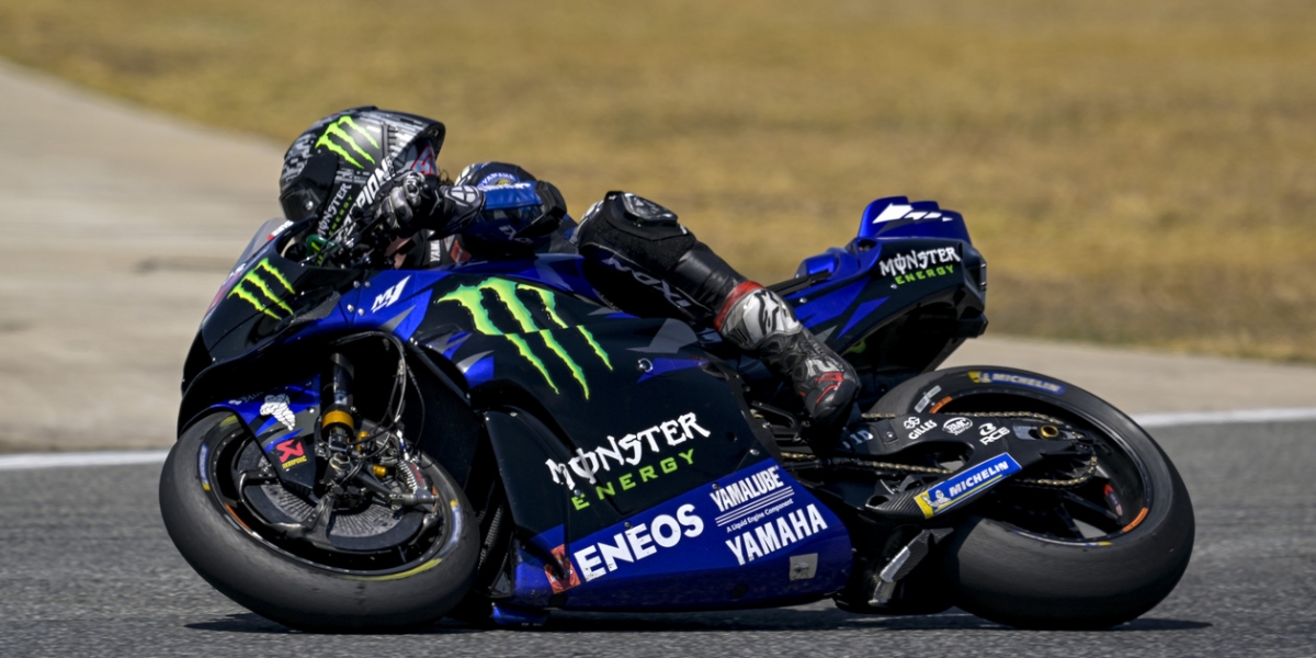 引擎圓的方的都好!YAMAHA:我們只想造出一台快車... ...