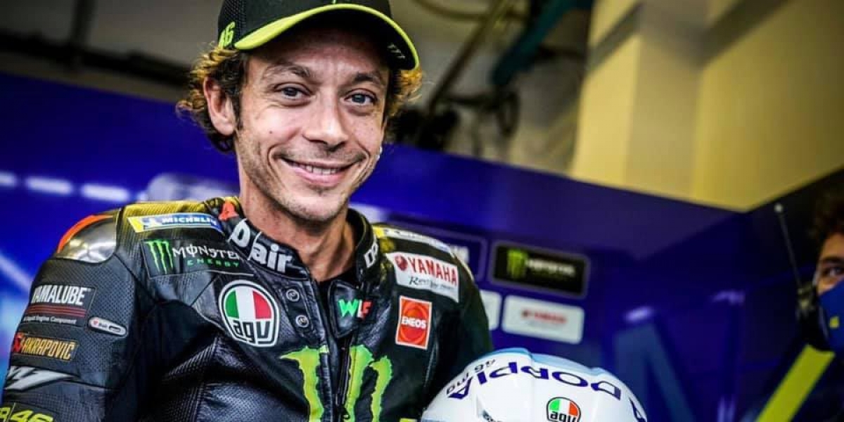 羅老闆要繼續比賽!YAMAHA正式宣佈Valentino Rossi轉往PETRONAS Yamaha SRT車隊