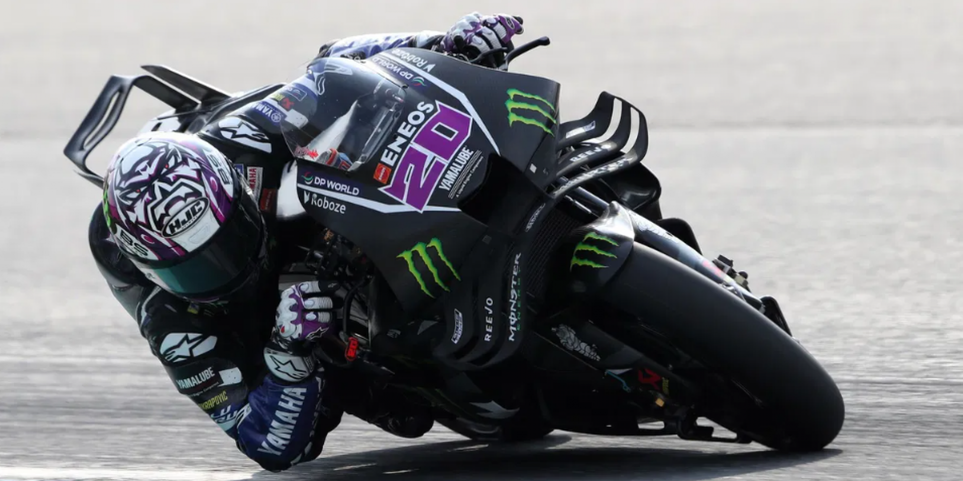 是未來的真理，還是現世的解答？YAMAHA：V4引擎是一種必然... ...