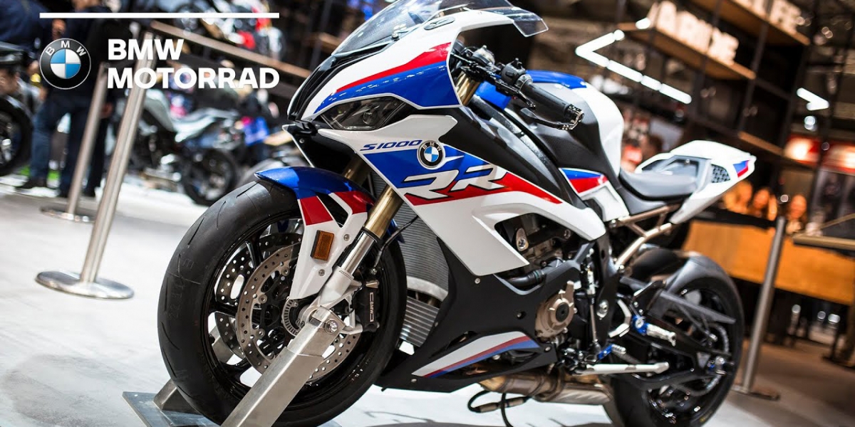 後疫情時代轉變。BMW Motorrad宣布“無限期退出大型車展!”