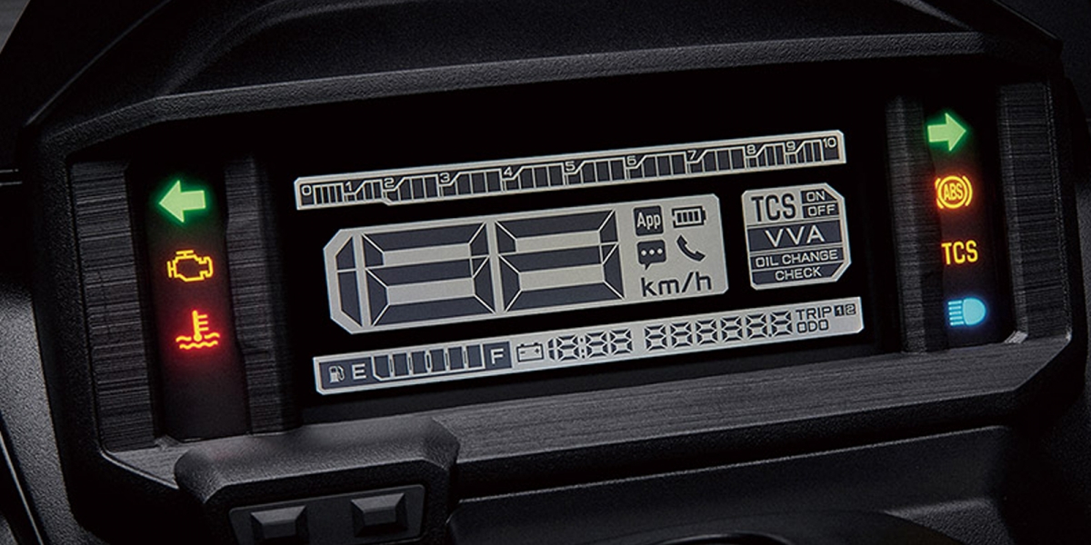 Y-Connect控制元件選配件導入!2023 YAMAHA FORCE 2.0 正式登場