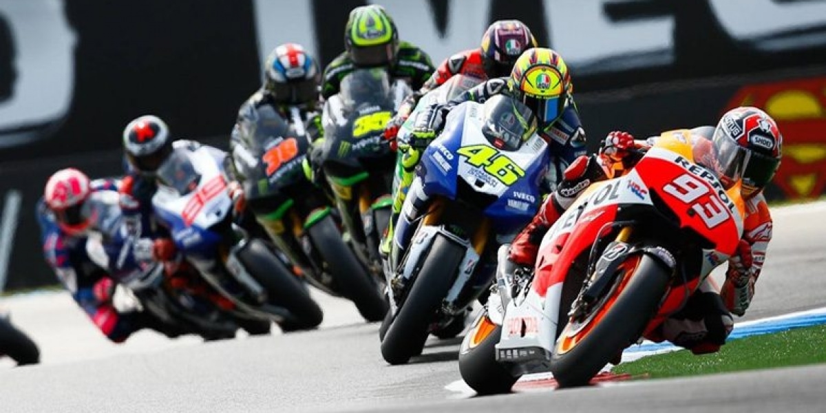 MotoGP迫使Formula 1離開馬來西亞,費用太貴又賺不到錢才是主因