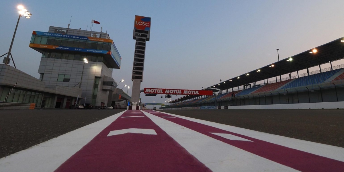 卡達季前測試延長3天,備戰2021 MotoGP賽季!