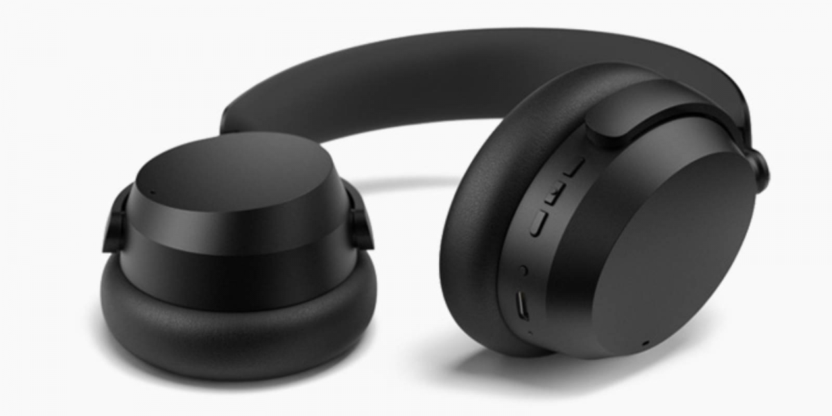Sennheiser ACCENTUM:50小時續航、藍牙5.2連線、主動降噪、通透模式、人體工學設計的頭戴式無線耳機!