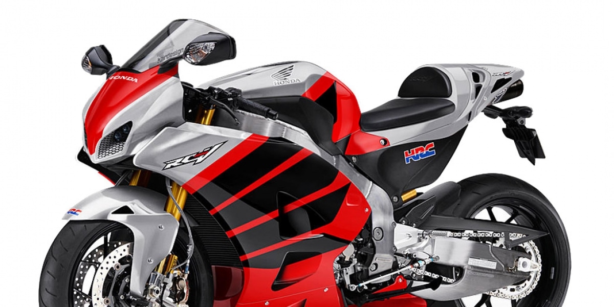HONDA V4跑車專利圖流出。預計2018年登場