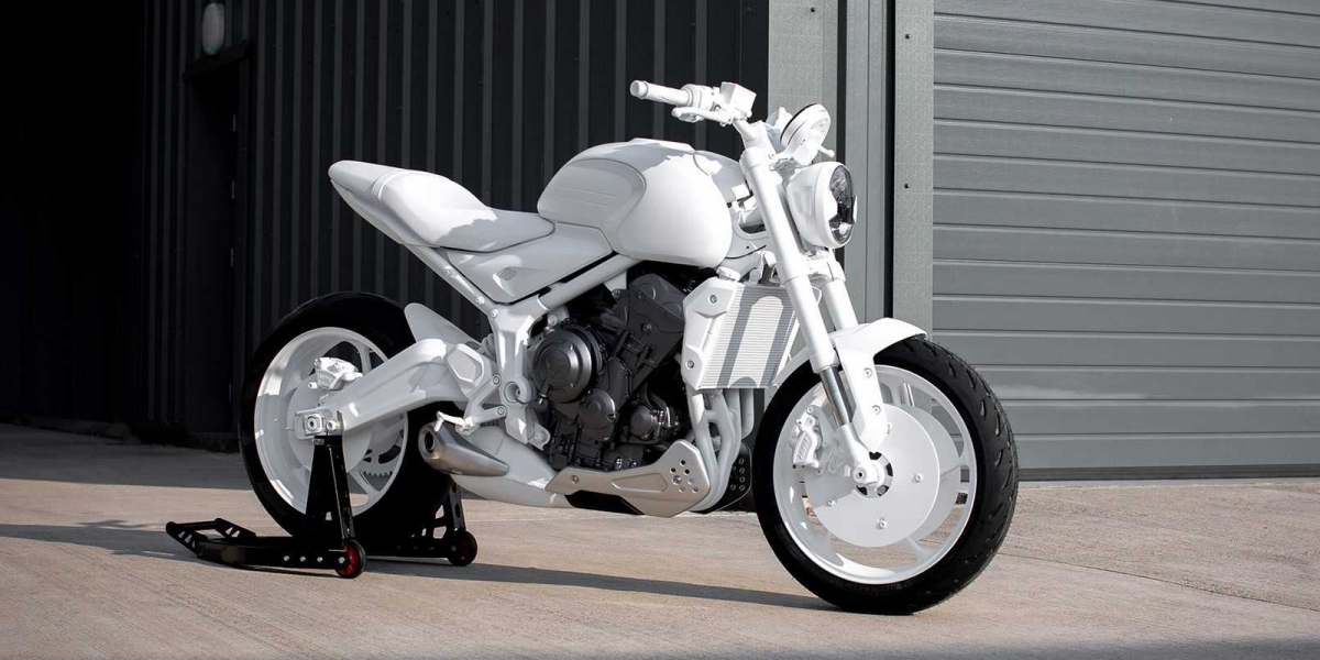 主打平價入門!TRIUMPH TRIDENT 新車型概念亮相!