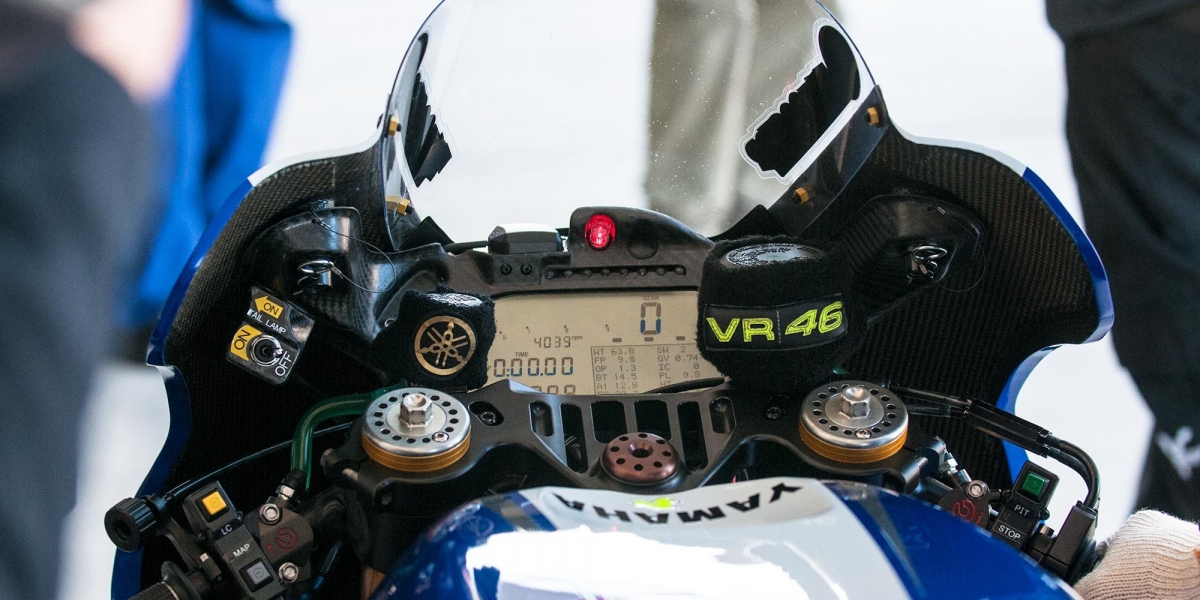 YAMAHA的亡羊補牢?Valentino Rossi:引擎凍結規定並不能當作藉口!