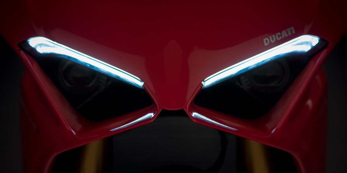 TC的編輯視角│什麼時候能在鈴鹿八耐看見DUCATI參戰?