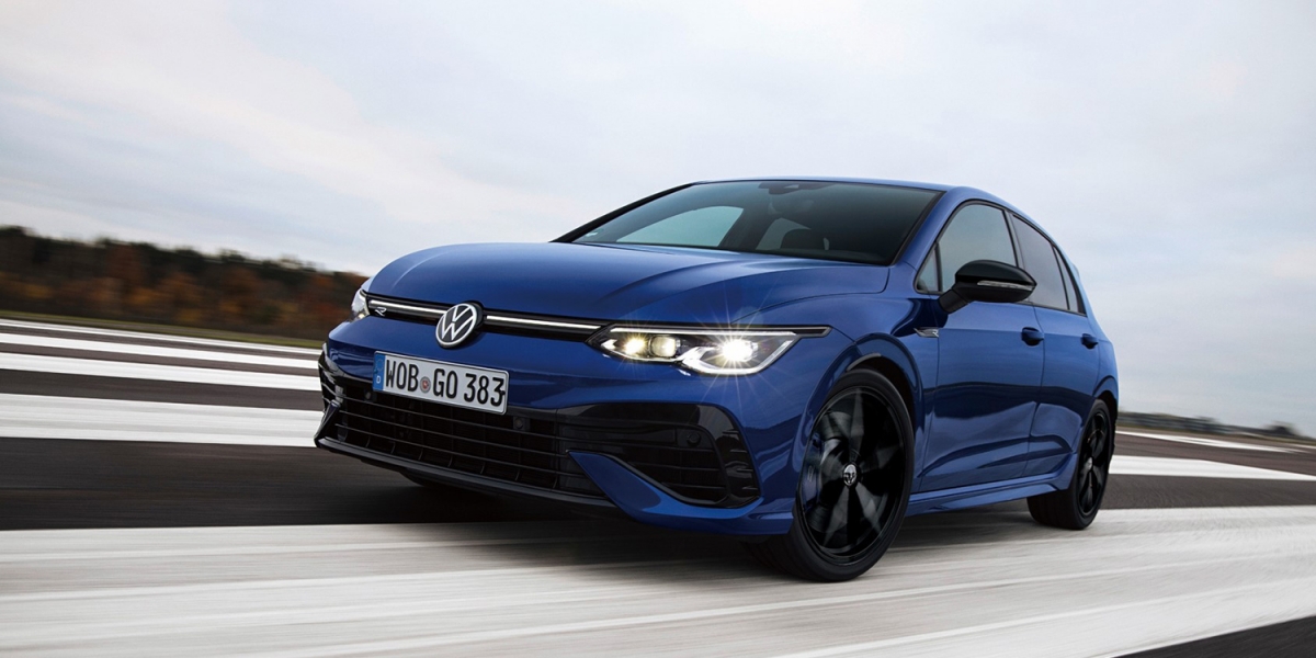 Volkswagen The Golf Edition 50 經典紀念款首發售罄 台灣福斯汽車感恩追加 總數限量150台開放預訂中