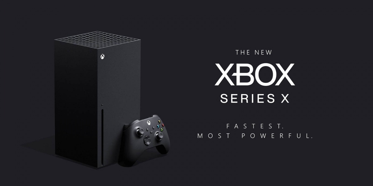 Xbox Series X提前佔領次世代主機市場,2020年底發售