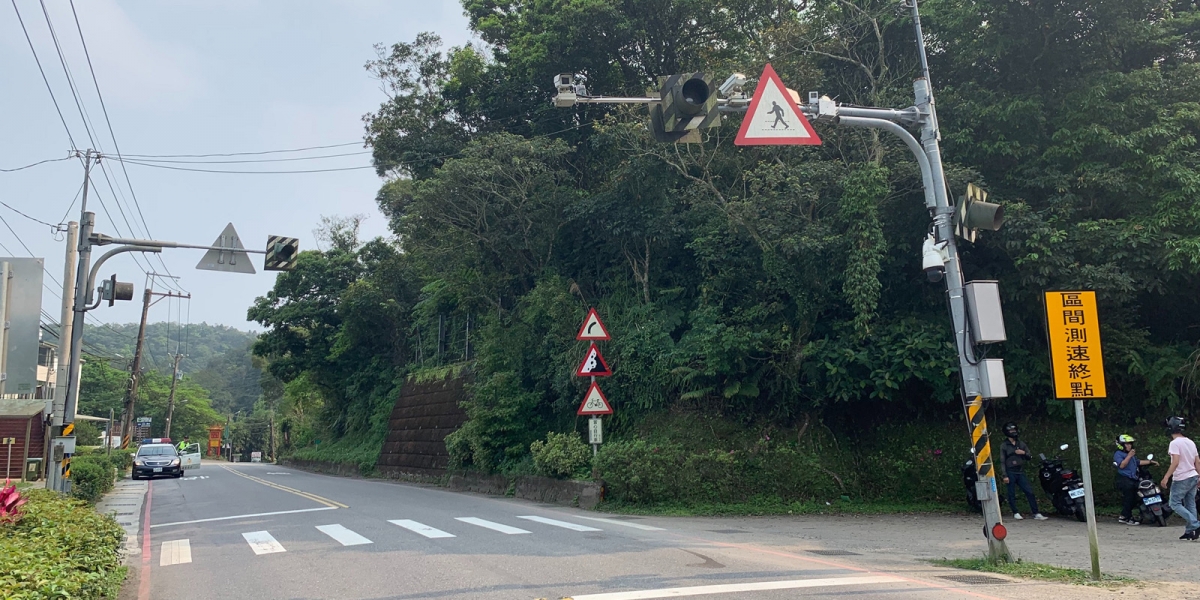 北宜區間測速延伸至宜蘭,同步加裝噪音偵測器,改裝車主注意!