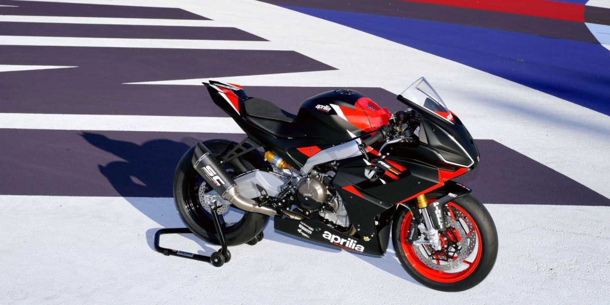 減重16公斤,全車賽化改裝!APRILIA RS 660 Trofeo 美國限量上市