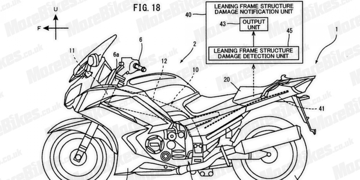 會瘀青的車架?!YAMAHA碳纖維車架新專利曝光