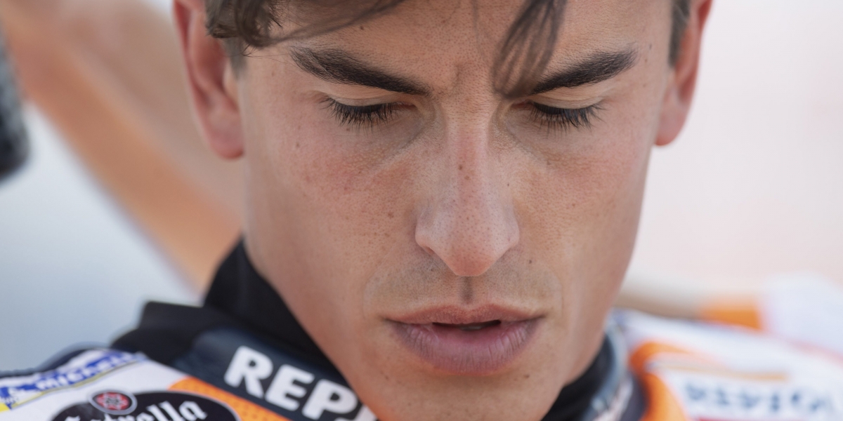 戰神歸位?Marc Marquez考慮本周重返MotoGP比賽!
