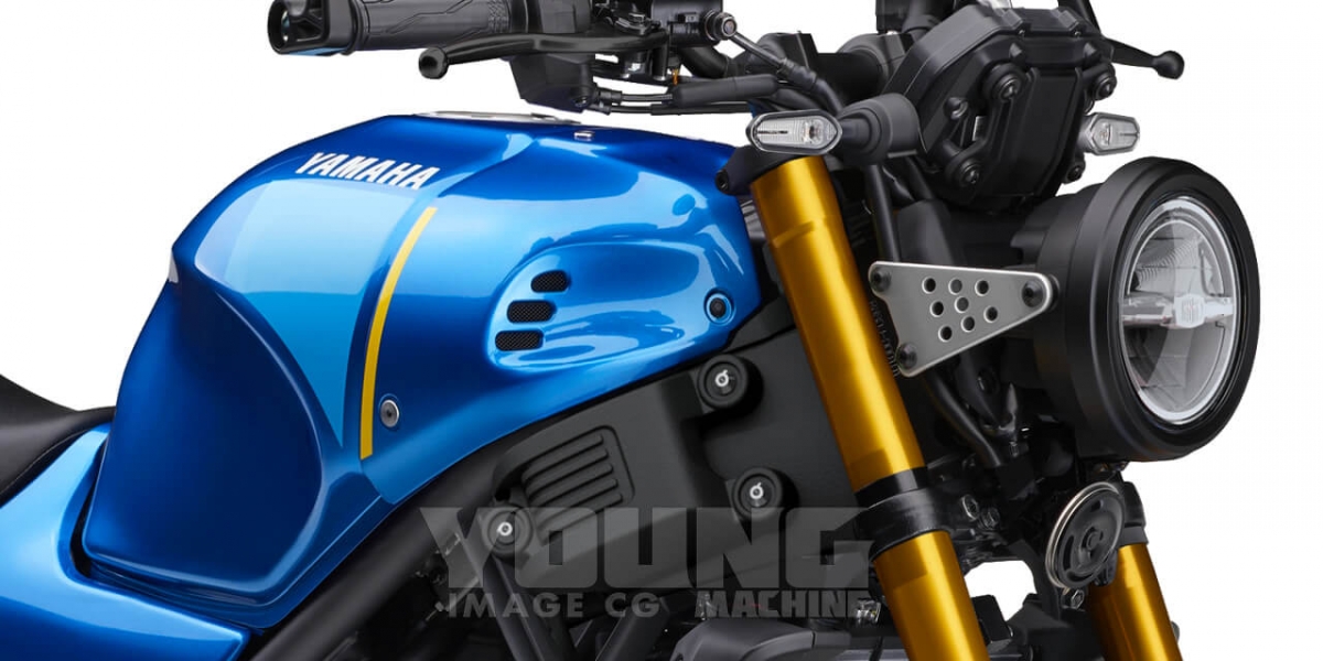 新世代XSR家族造型下放?日本媒體製作YAMAHA XSR250/300預想圖!