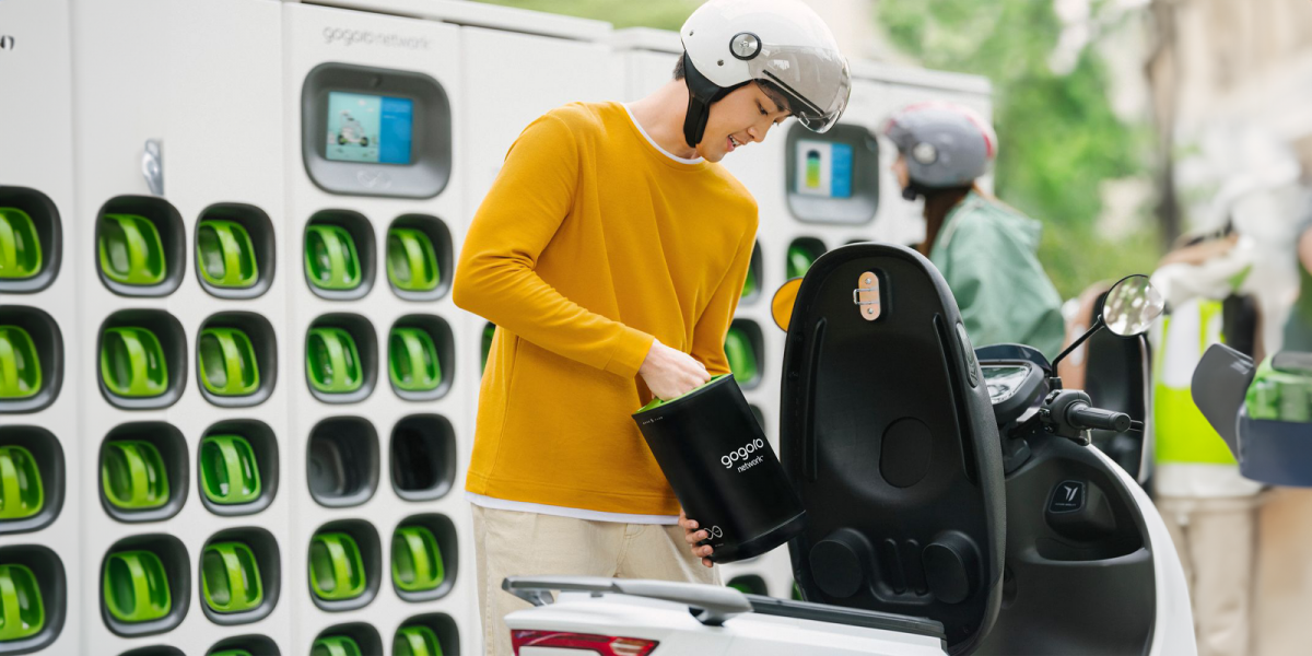 Gogoro Network 對部分電池及 Gogoro 車輛韌體異常的進一步說明與對應方案