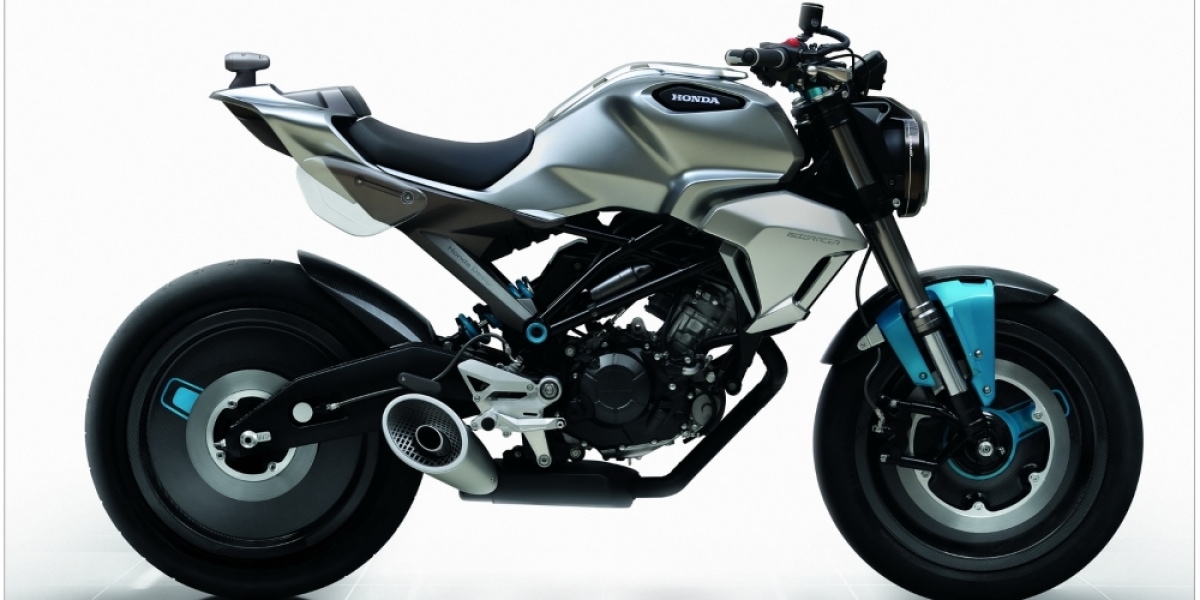 HONDA 150SS Racer 量產版即將現身!