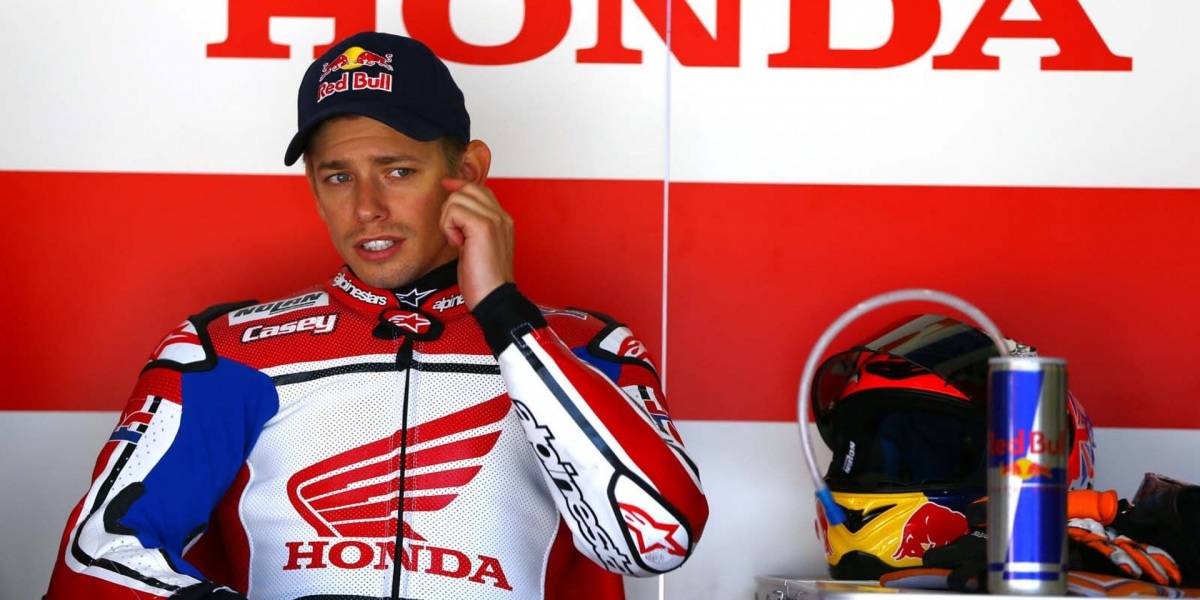 HONDA正式對Casey Stoner道歉!