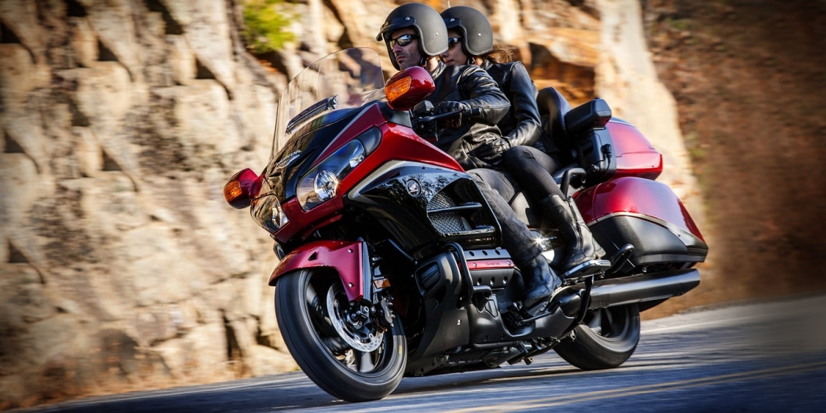 Honda休旅旗艦下半年登場。Honda Taiwan二輪事業部2016年新計劃