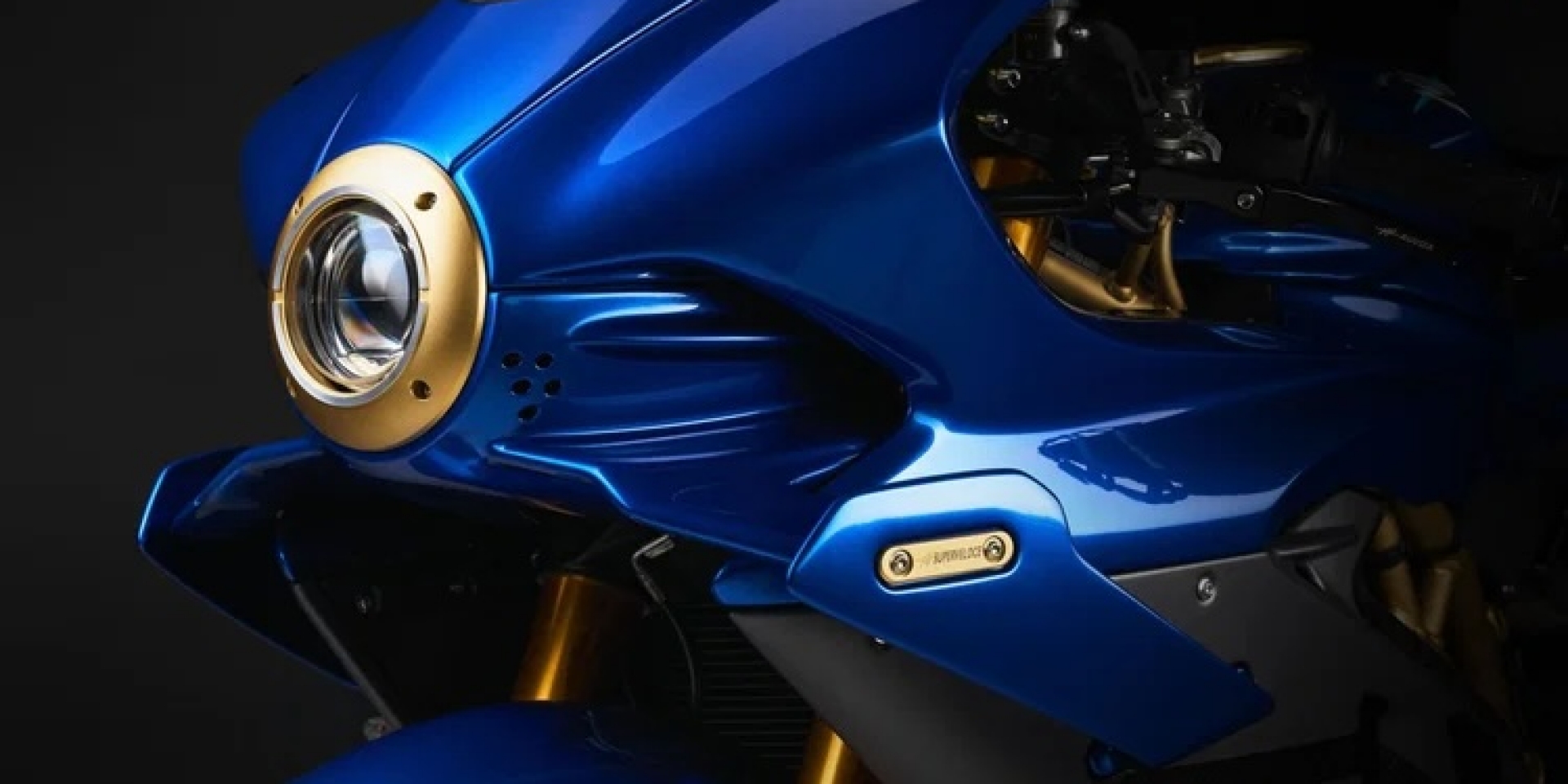 MV Agusta 傳停產，CFMOTO 入股破局讓MV再陷財務風暴
