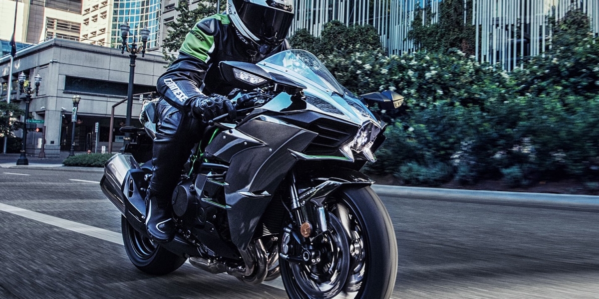 2027 Kawasaki Ninja H2 回歸但降馬力？排放法規讓機械增壓猛獸收斂