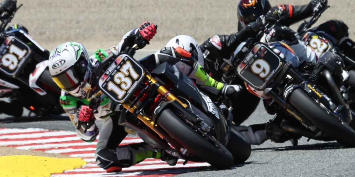 賽道DNA勇於接受挑戰- Energica Eva Ribelle 為 Super Hooligan 系列帶來電力