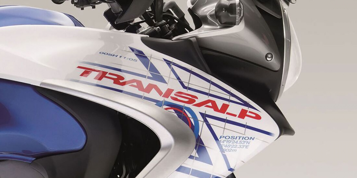 與Hornet共用雙缸新引擎?HONDA Transalp 750有望年底登場