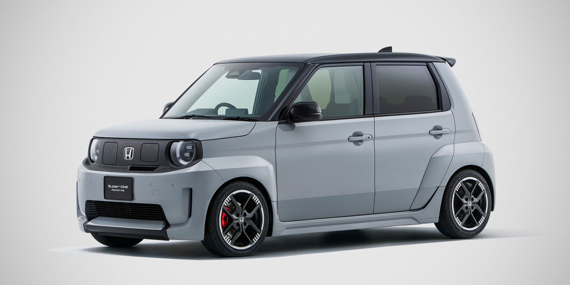 Honda Super-ONE Prototype 登場:模擬七速、虛擬引擎聲、夜間飄移魂,挑戰新世代 JDM 精神!