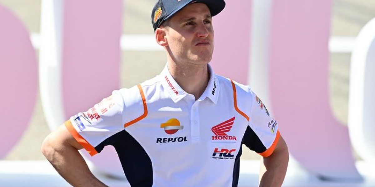 心碎夢醒!Pol Espargaro:HONDA用著錯誤的工作方式,他們在我身上浪費了時間與金錢!