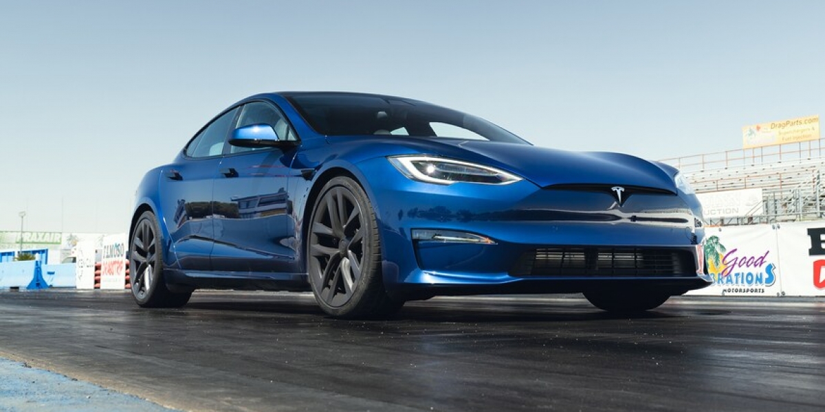2秒內完成0-96km/h只是騙人!Tesla Model S Plaid其實沒這麼快!