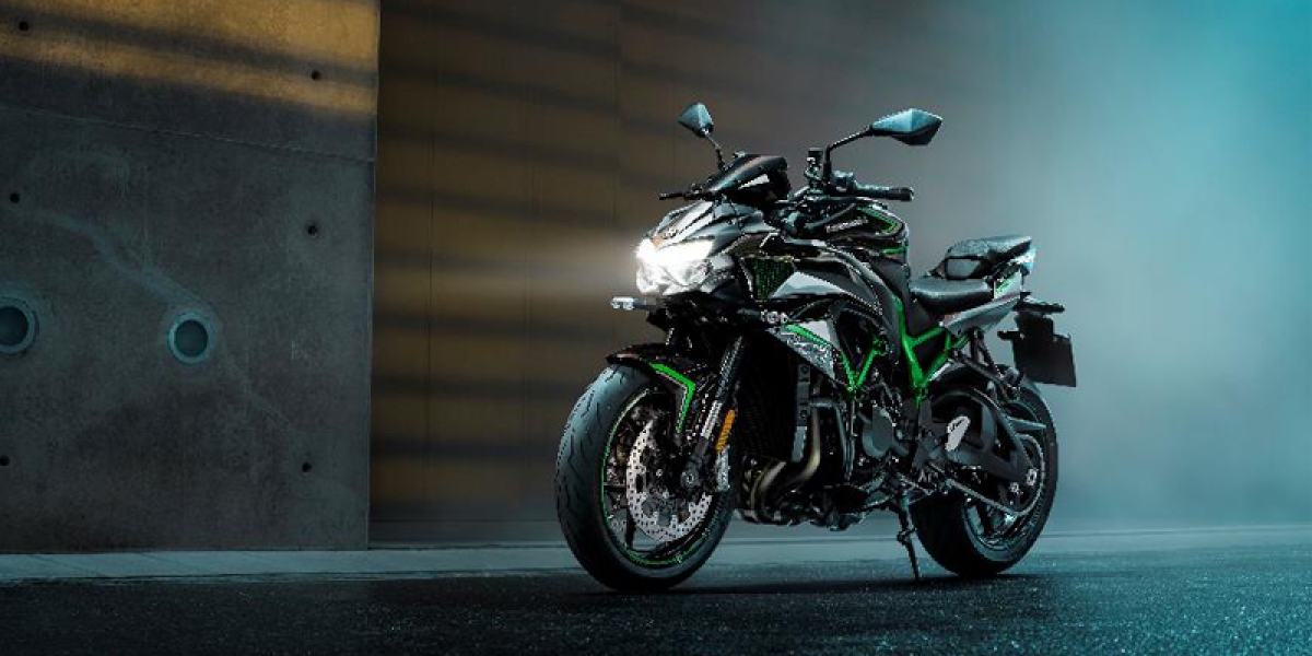 官方新聞稿。Kawasaki X PIRELLI盛夏賞車會、Z H2正式售價調降!