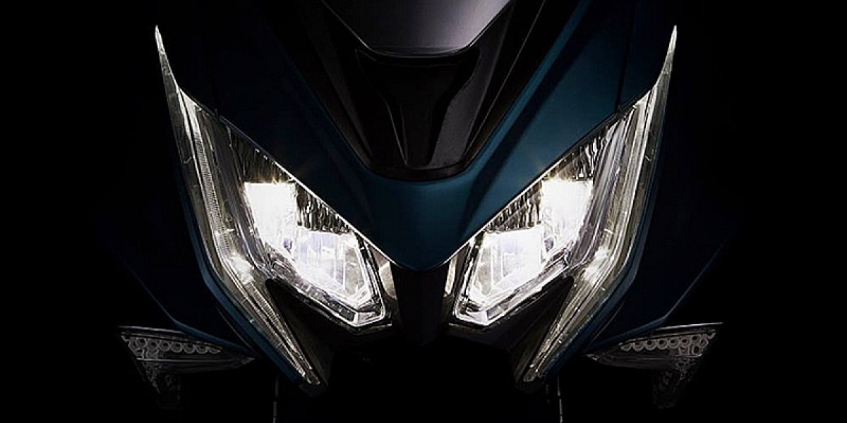 KYMCO  K50 CONCEPT實車照(非概念車)曝光