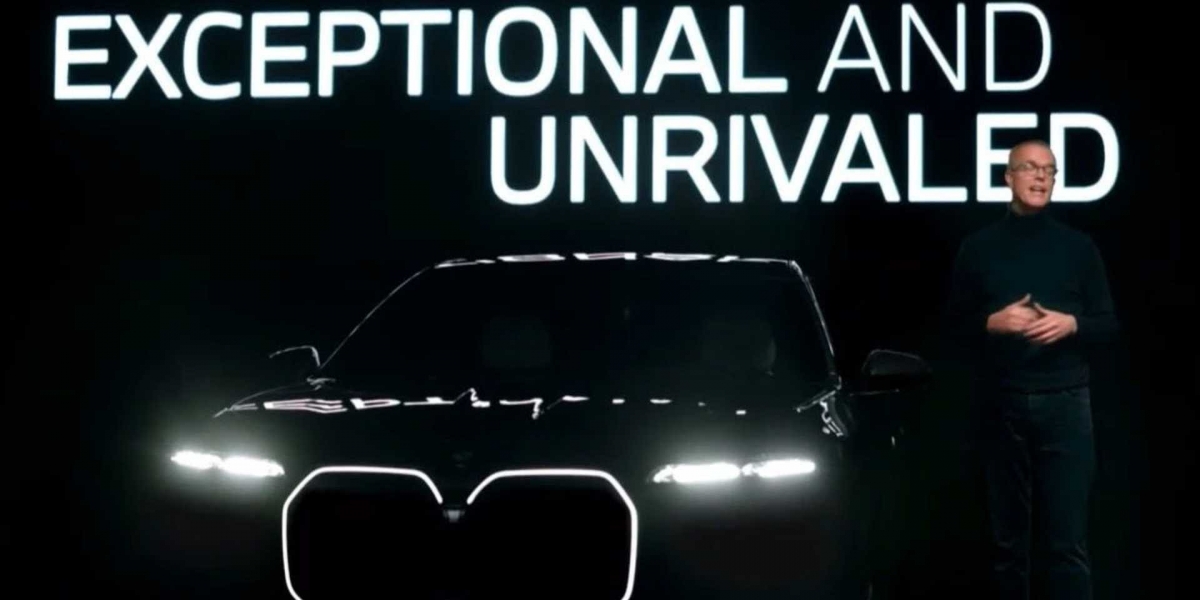 BMW旗艦雙雄7系列&i7即將登場 水晶頭燈與劇院級螢幕成亮點